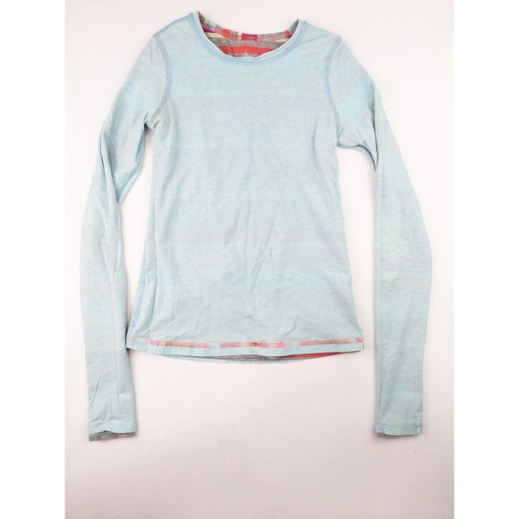 Ivivva Reversible LS Shirt - Picture 6 of 8